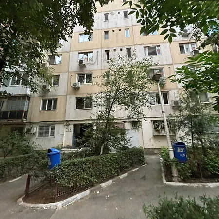 The Little House Apartment