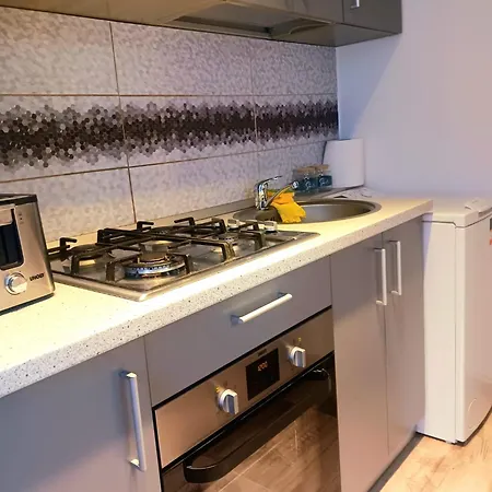 Ben's Cosy In Апартаменти