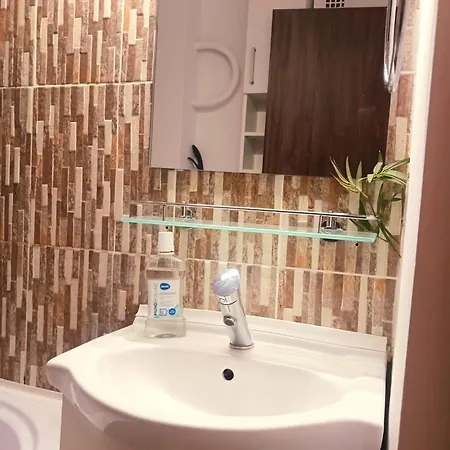 Ben's Cosy In Bükreş