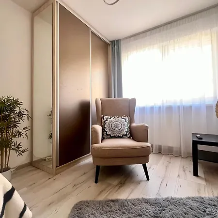 The Little House Apartment Bucharest