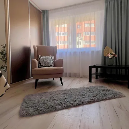 Ben's Cosy In Апартаменти