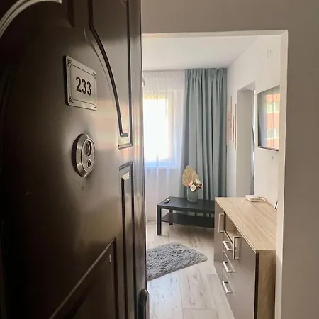 Ben's Cosy In Bükreş