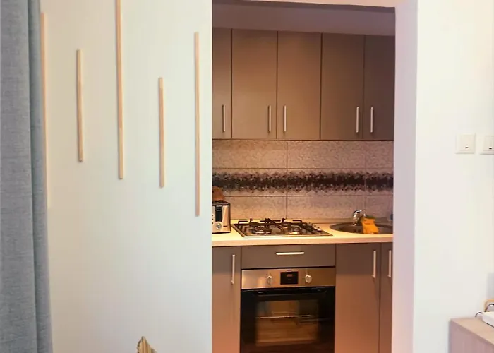 Ben's Cosy In * Bucureşti