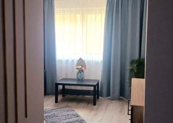 Apartament Ben's Cosy In