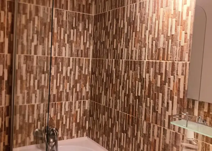 Ben's Cosy In Апартаменты Бухарест