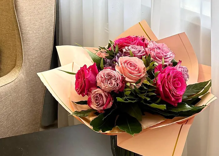 Ben's Cosy In Apartament