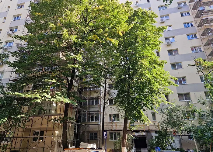 Ben's Cosy In 公寓 *