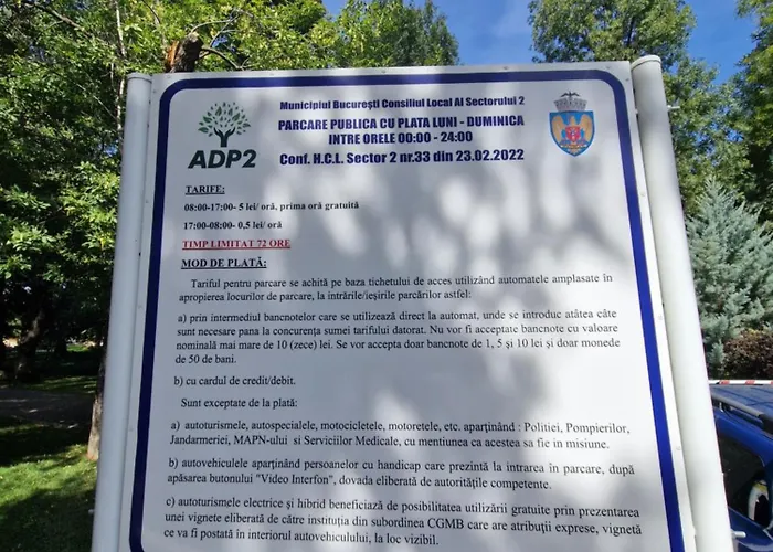 Ben's Cosy In * Bucureşti