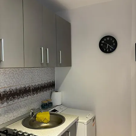 דירה Ben's Cosy In בוקרשט