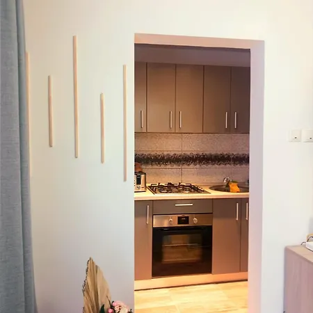 Ben's Cosy In * בוקרשט