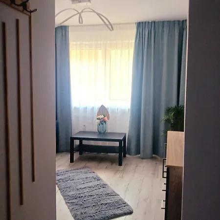 דירה Ben's Cosy In