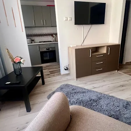 Ben's Cosy In * בוקרשט