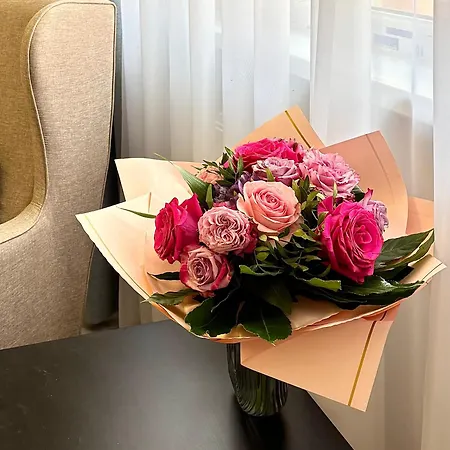 Ben's Cosy In 公寓