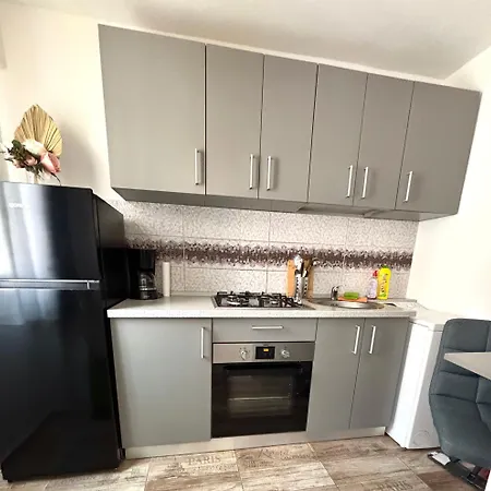 Ben's Cosy In * בוקרשט